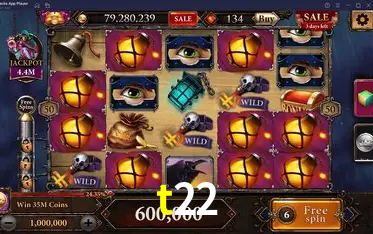 A Emoção da Loteria na t22: Uma Chance de Mudança de Vida