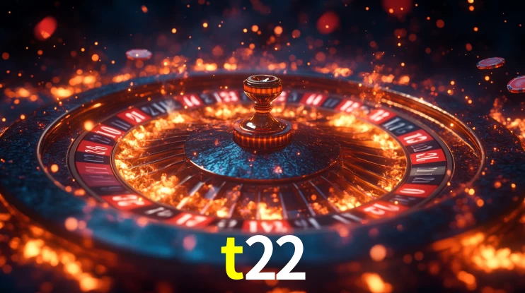 t22: Jogos de Caça-Níqueis-Altas Recompensas, Roleta-Velocidade, Blackjack-Desafios Máximos