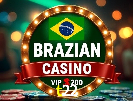Promoção Relâmpago t22