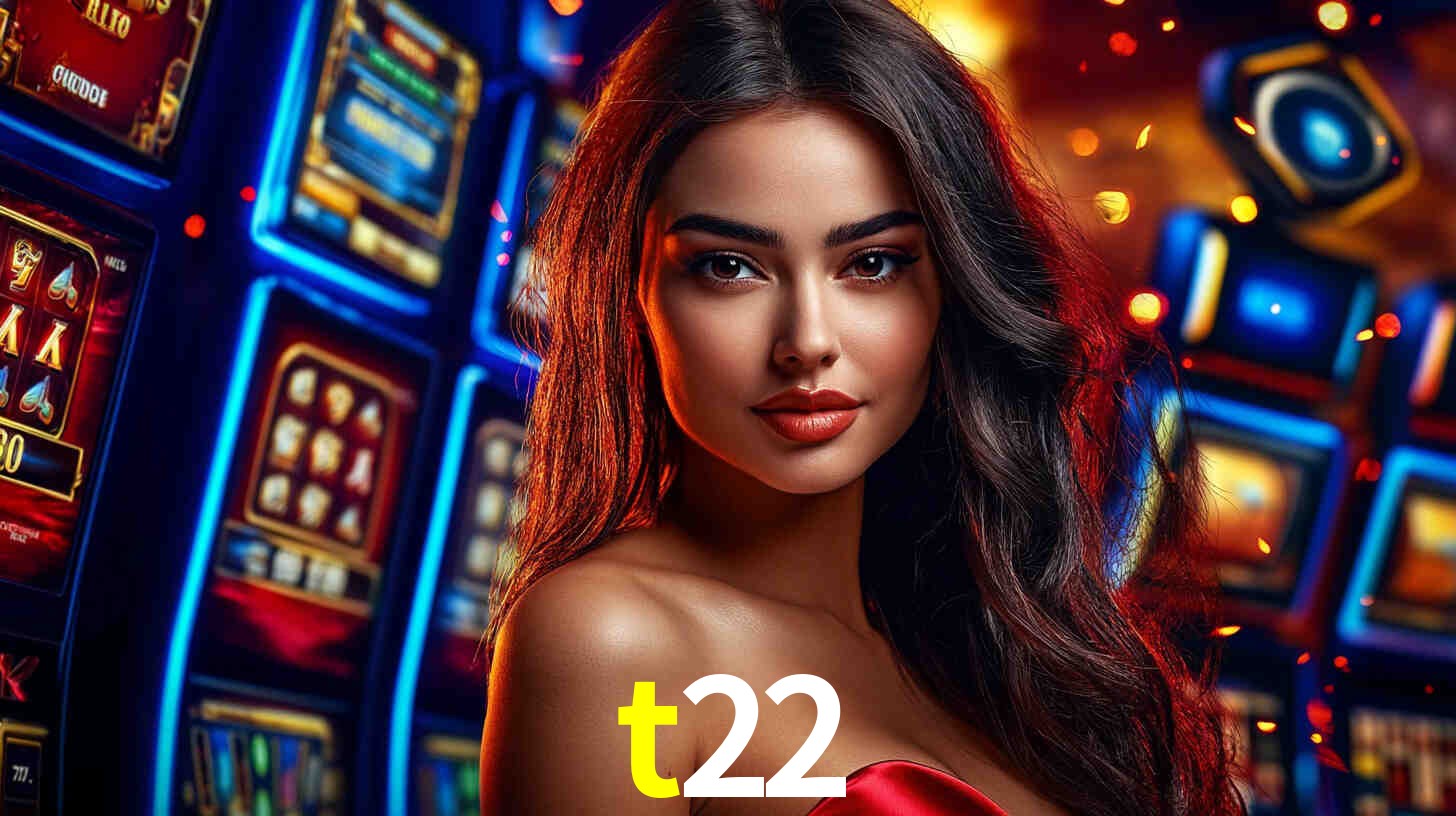 Interface do App t22