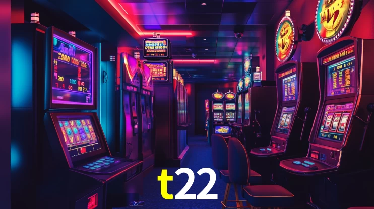 Experimente o Login Seguro Premium no t22