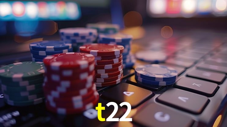 Casino Ao Vivo t22