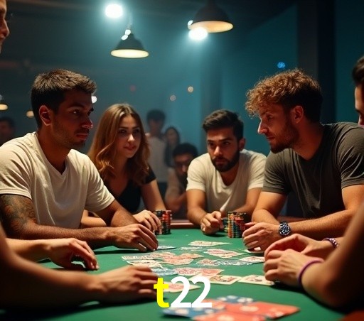 Integração de APIs t22
