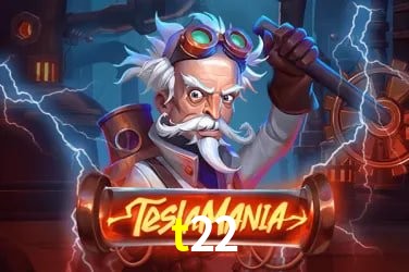 Estatísticas do Jogo t22