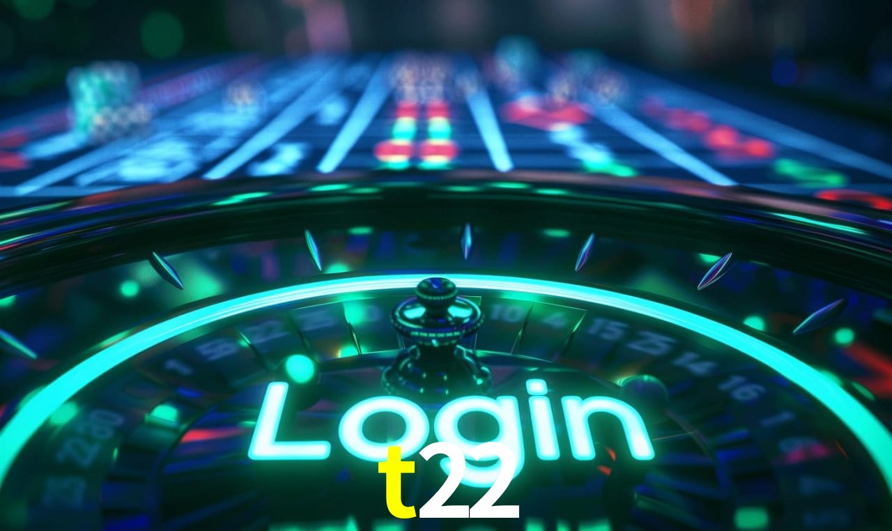 Tecnologia da Plataforma t22