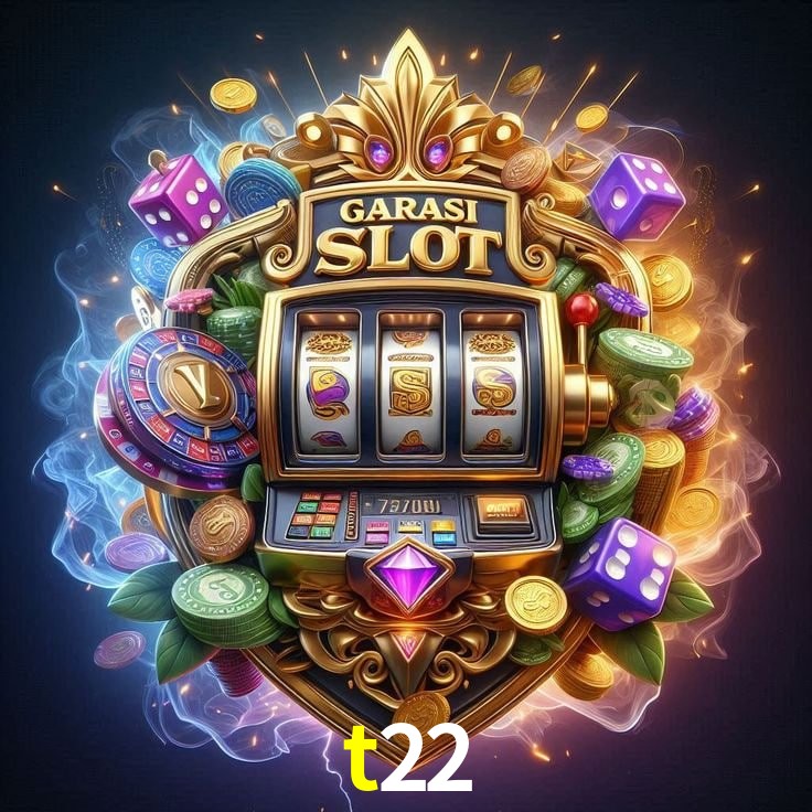 Diretório de Jogos t22