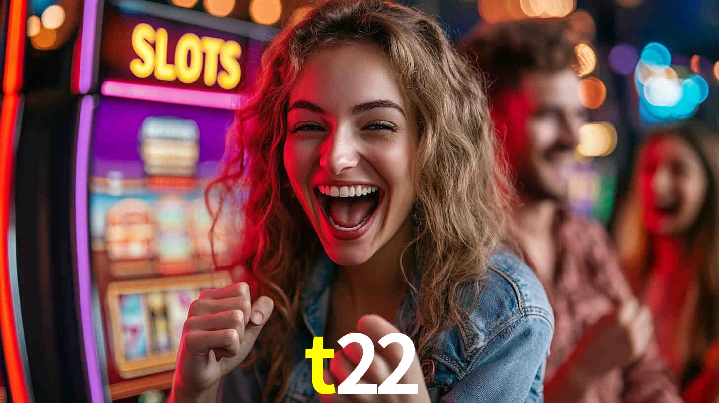 Interface Premium t22