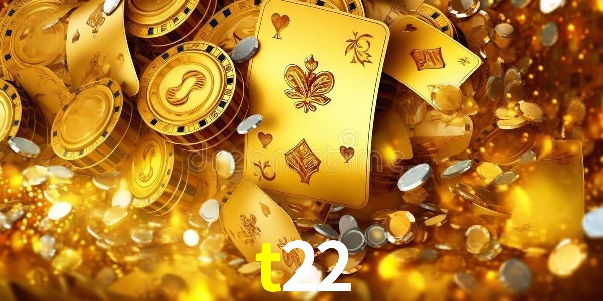 Mesa de Blackjack t22