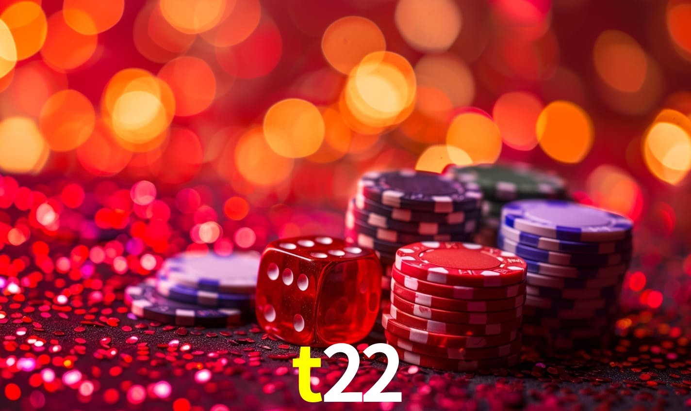 Torneios t22
