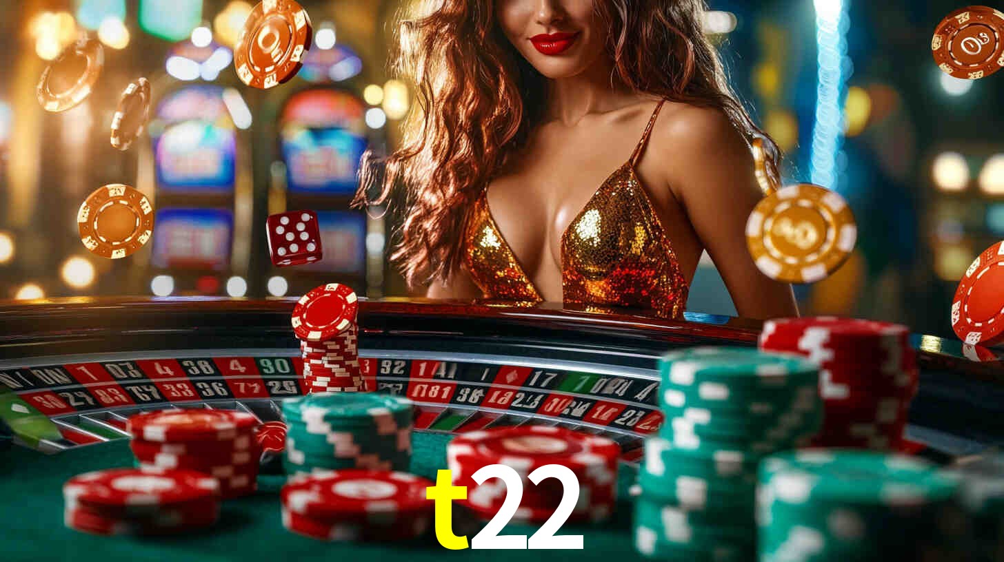 Ofertas Imperdíveis na t22: Promoções e Bônus Que Valem a Pena