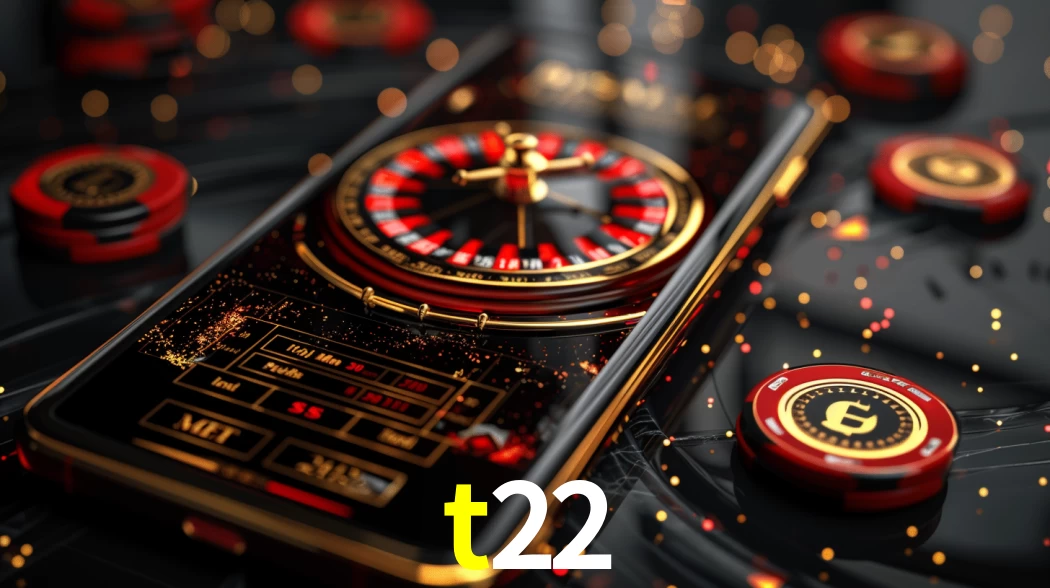 Descubra a Essência do t22: Nossa História e Compromissos