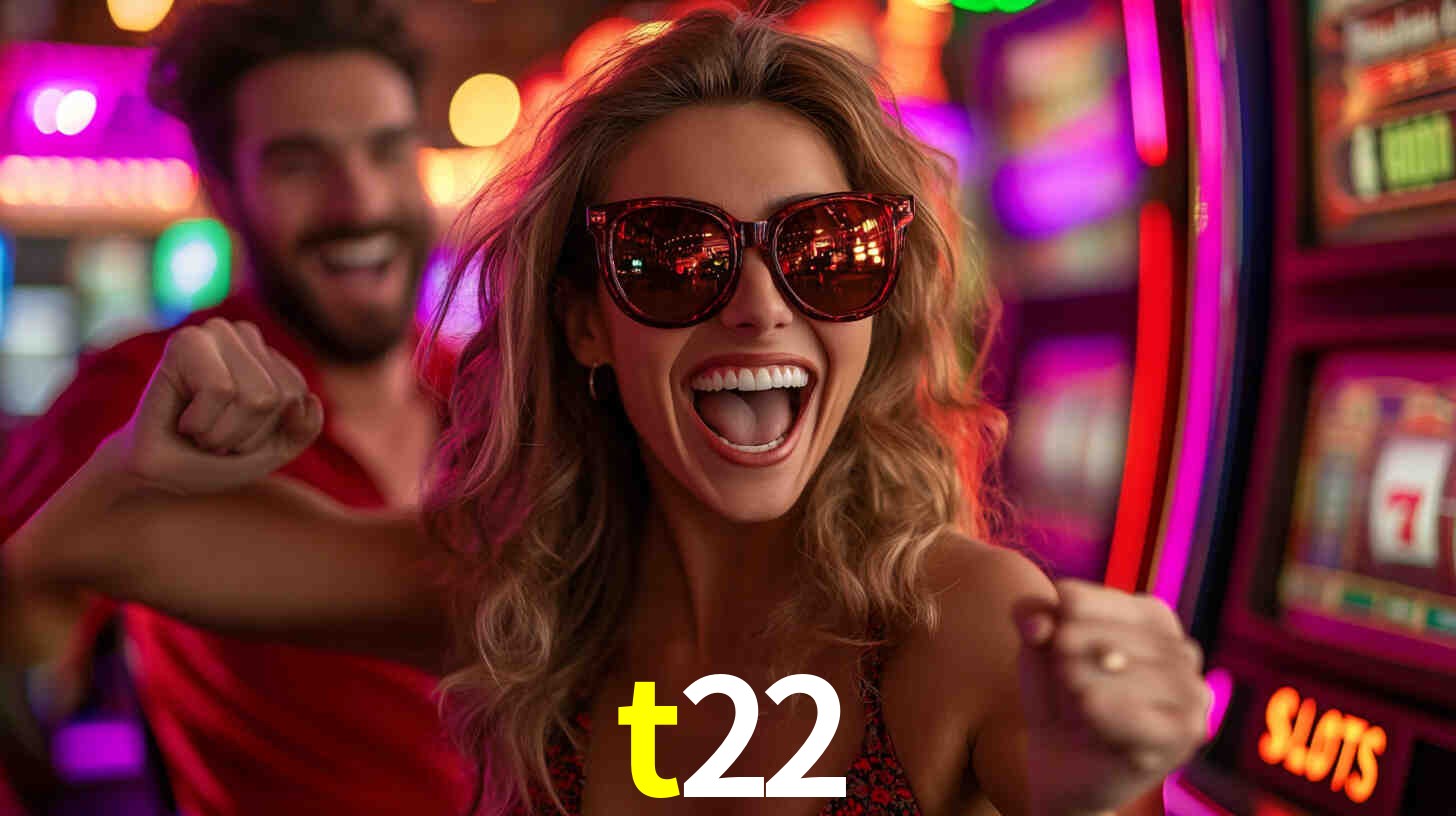 Apostas de Tênis t22