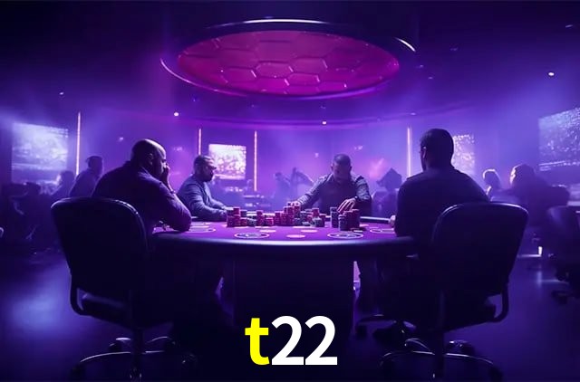 Mesa de Roleta t22