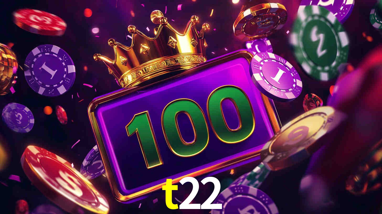Torneios t22