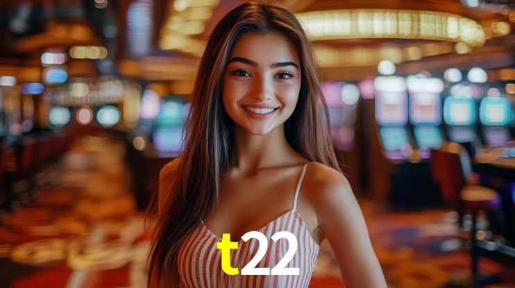 Explore as vantagens do t22: serviço profissional e confiabilidade