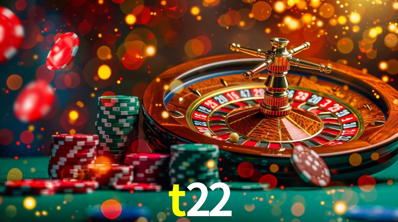 Casino VIP t22