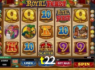 A Emoção da Loteria na t22: Uma Chance de Mudança de Vida