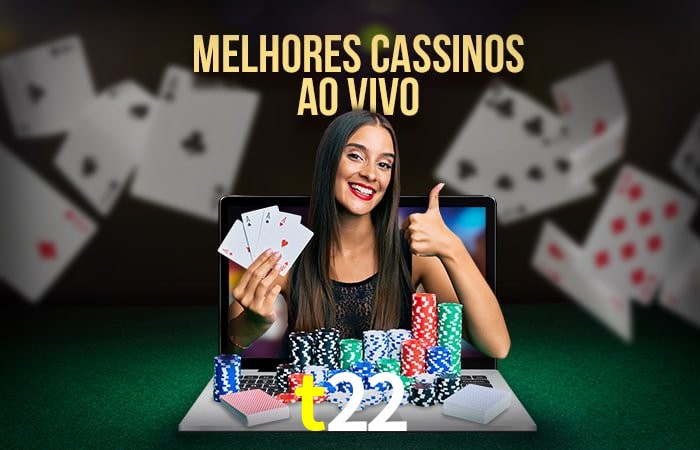 Explorando a Categoria de Eventos em Apostas na t22