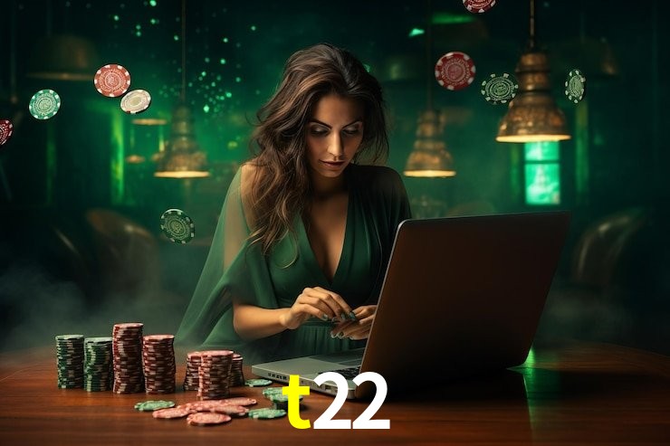 PIX Instantâneo t22
