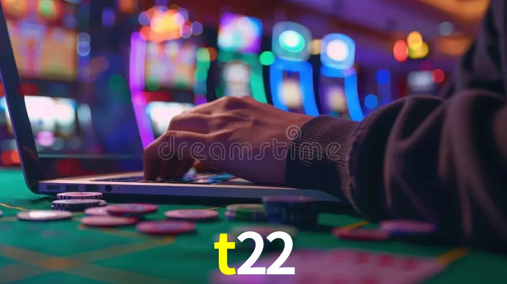 Estatísticas do Jogo t22
