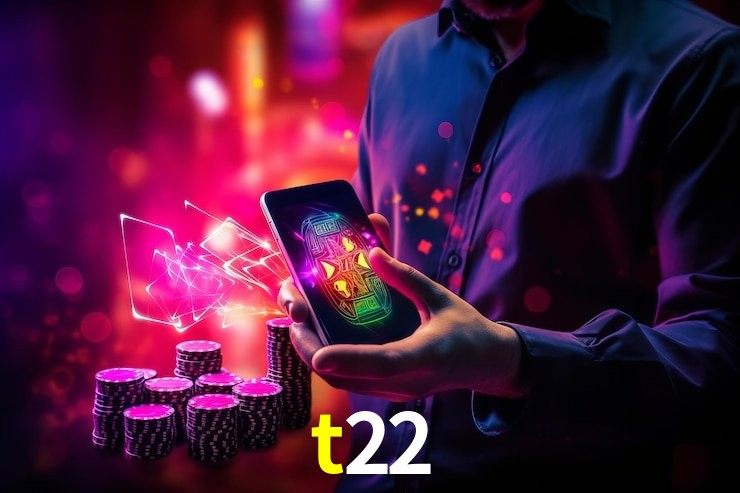 Diretório de Jogos t22