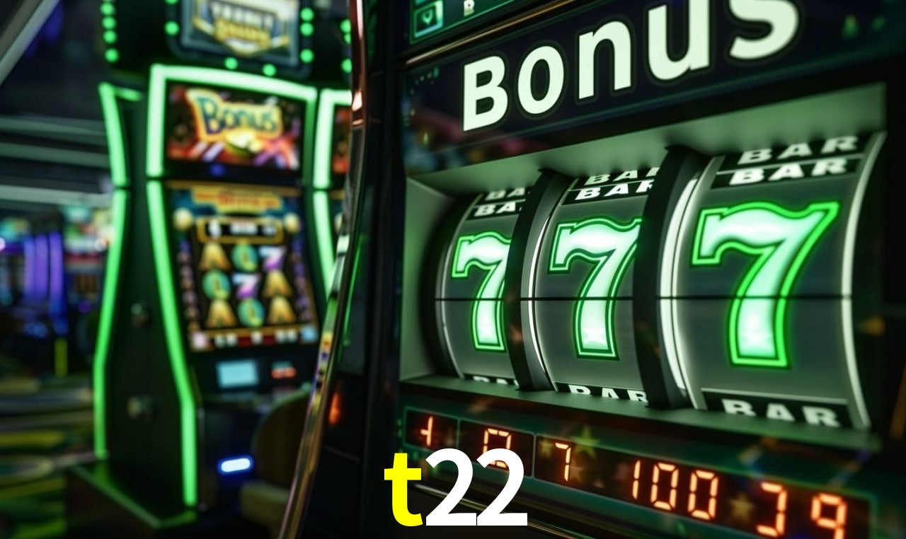 Casino VIP t22